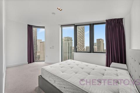 1 bedroom flat to rent, Amory Tower, 203 Marsh Wall, London