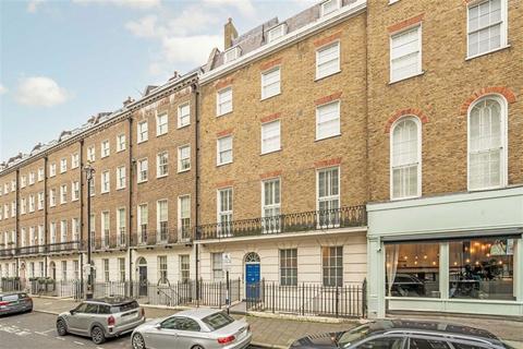 undefined, York Street, London W1U