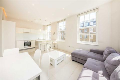 undefined, York Street, London W1U