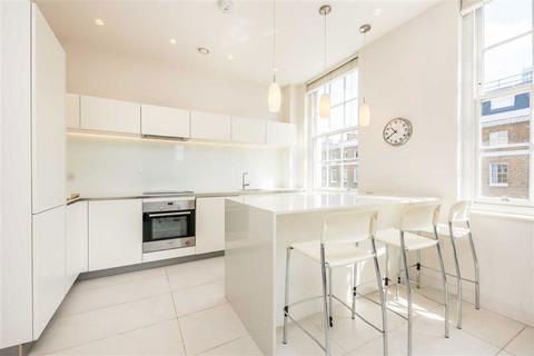 undefined, York Street, London W1U