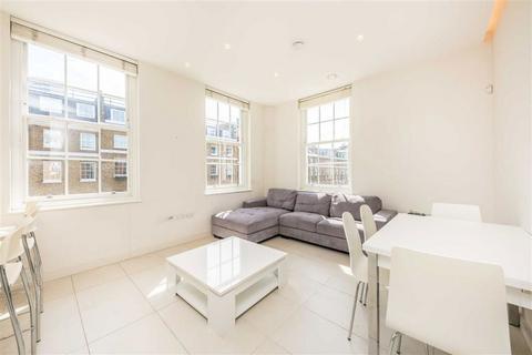 undefined, York Street, London W1U