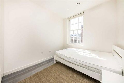 undefined, York Street, London W1U