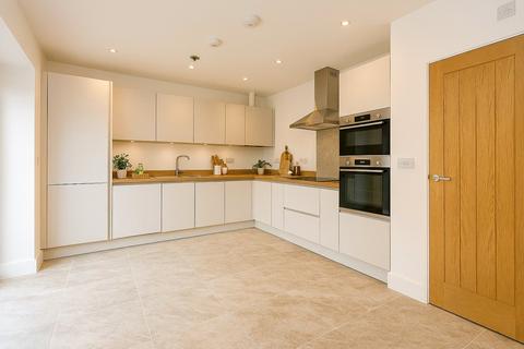 undefined, Weavers Grange, London Road, Bozeat, NN29