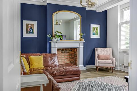 4 bedroom semi-detached house for sale, Cranleigh Road, London, SW19