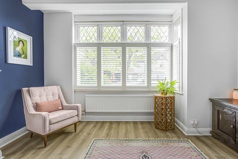 4 bedroom semi-detached house for sale, Cranleigh Road, London, SW19