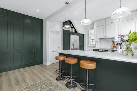 4 bedroom semi-detached house for sale, Cranleigh Road, London, SW19