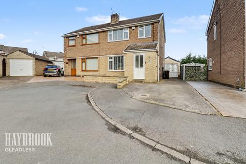 undefined, Crispin Close, Sheffield