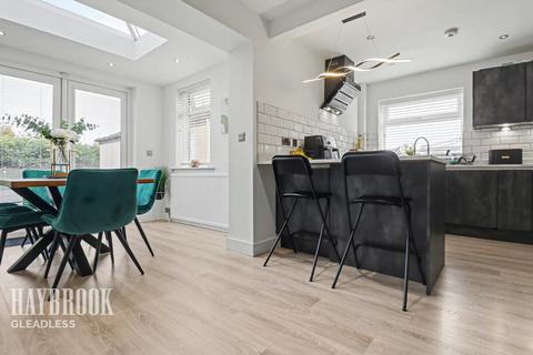 undefined, Crispin Close, Sheffield