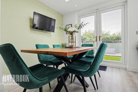 undefined, Crispin Close, Sheffield