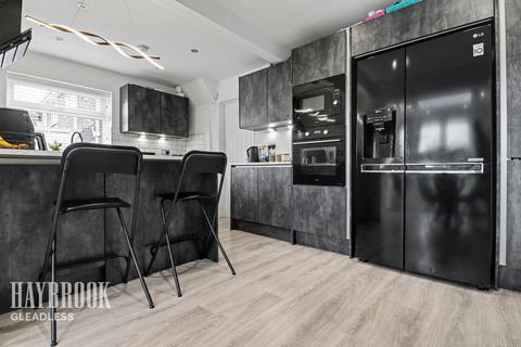 undefined, Crispin Close, Sheffield