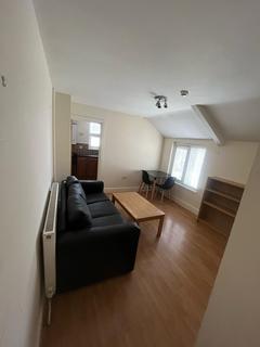 undefined, Glynrhondda Street, Cardiff CF24