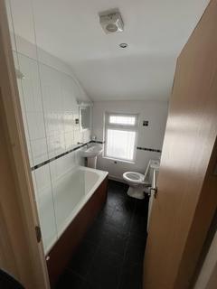 undefined, Glynrhondda Street, Cardiff CF24