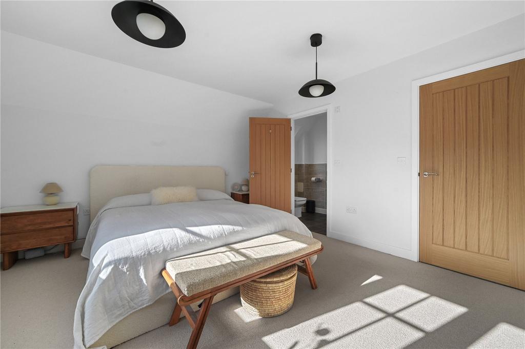 Principal Bedroom