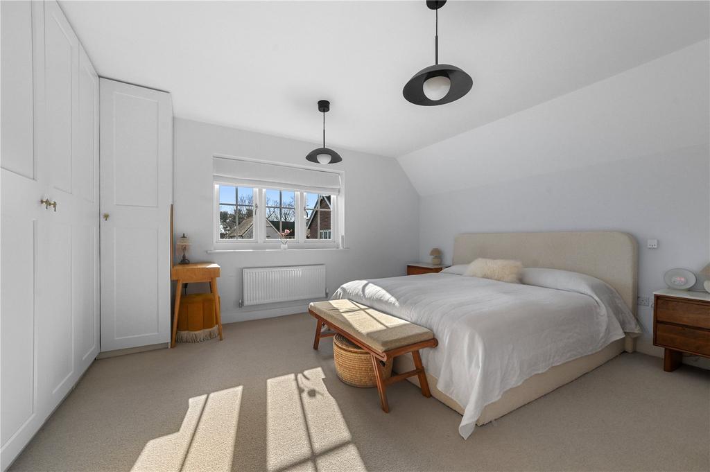 Principal Bedroom