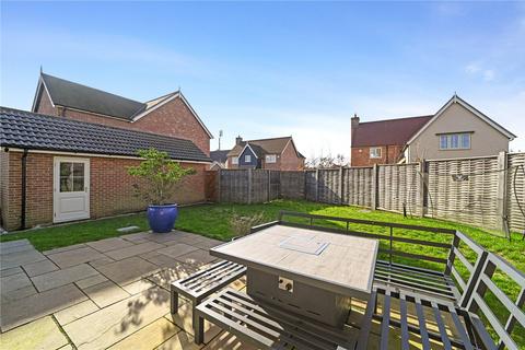 undefined, Picotts Place, Ardleigh, Colchester, Essex, CO7