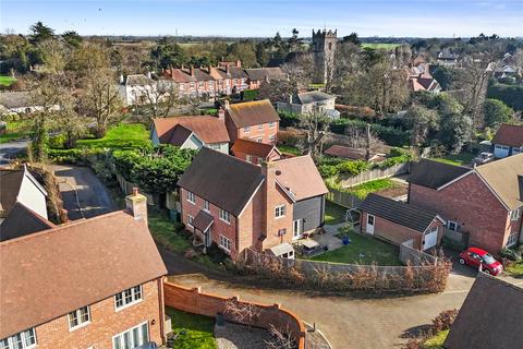 undefined, Picotts Place, Ardleigh, Colchester, Essex, CO7