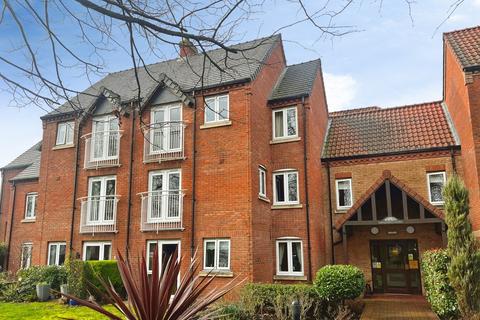 undefined, Pool Close, Spalding, Lincolnshire