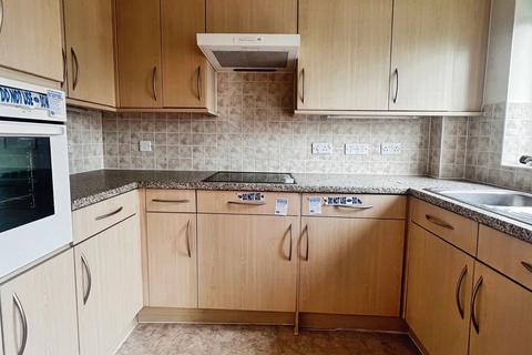 undefined, Pool Close, Spalding, Lincolnshire