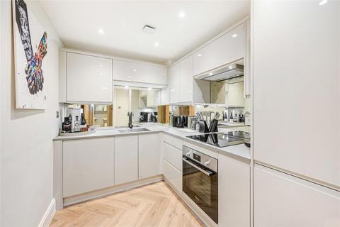 1 bedroom flat to rent, Kensington West, Blythe Road, London