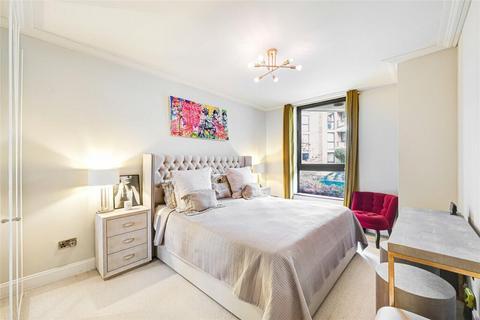 1 bedroom flat to rent, Kensington West, Blythe Road, London
