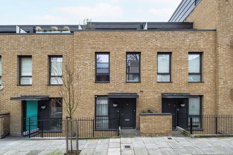 Compton Avenue, Canonbury, Islington, London