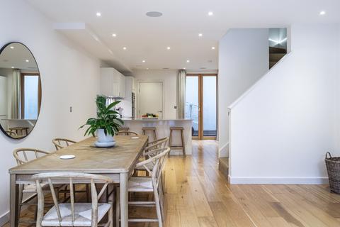 4 bedroom terraced house for sale, Compton Avenue, Canonbury, Islington, London