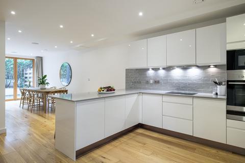 4 bedroom terraced house for sale, Compton Avenue, Canonbury, Islington, London