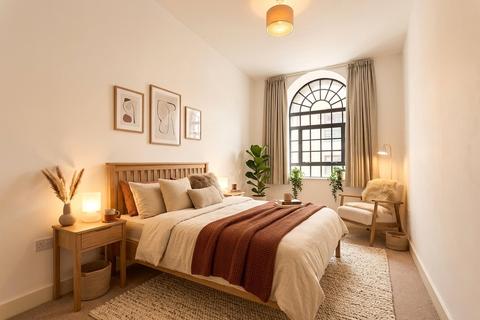 2 bedroom apartment for sale, Purifier House, Bristol BS1