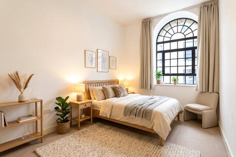 2 bedroom apartment for sale, Purifier House, Bristol BS1