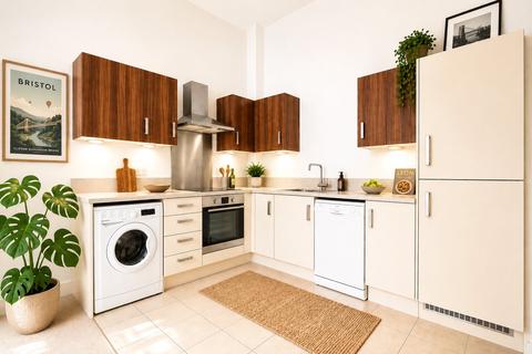 2 bedroom apartment for sale, Purifier House, Bristol BS1