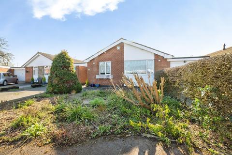 2 bedroom detached bungalow for sale, Vicarage Close, Ilkeston DE7