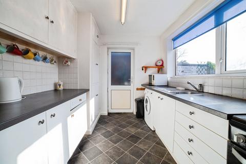 2 bedroom detached bungalow for sale, Vicarage Close, Ilkeston DE7