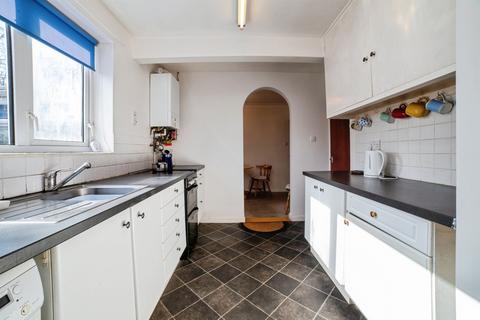 2 bedroom detached bungalow for sale, Vicarage Close, Ilkeston DE7