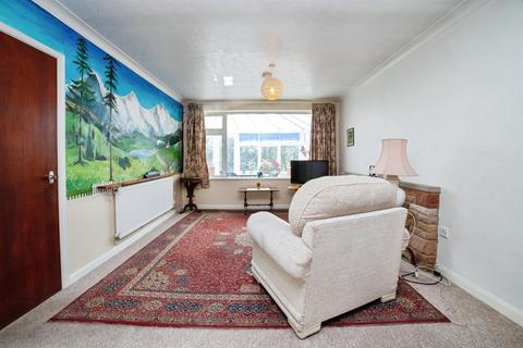2 bedroom detached bungalow for sale, Vicarage Close, Ilkeston DE7