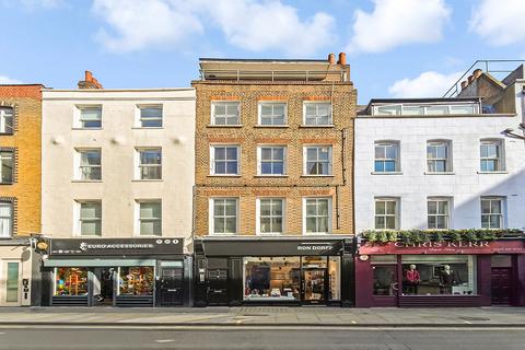 undefined, Berwick Street, London, W1F