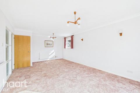 undefined, Stewards Lane, Sutton