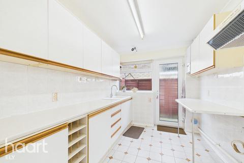 undefined, Stewards Lane, Sutton