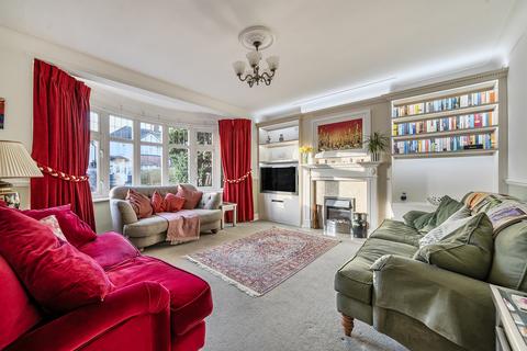 3 bedroom semi-detached house for sale, Chalkwell Park Avenue, Enfield