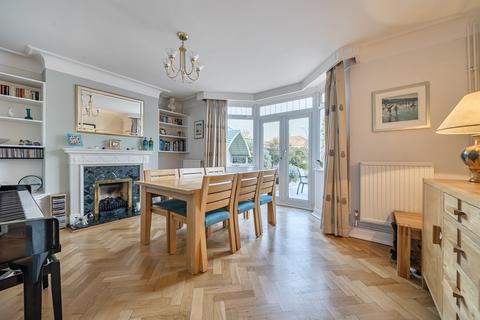 3 bedroom semi-detached house for sale, Chalkwell Park Avenue, Enfield