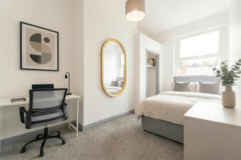 undefined, Fulwood Road, Sheffield S10