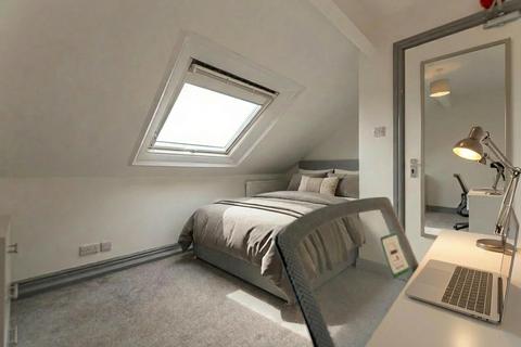 undefined, Fulwood Road, Sheffield S10
