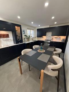 4 bedroom link detached house for sale, Empress Matilda Gardens, Old Wolverton, Milton Keynes