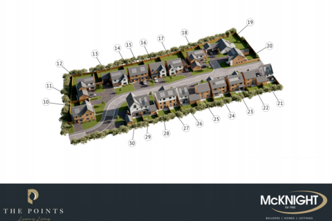undefined, Lady Dacre Close, Carlisle CA2