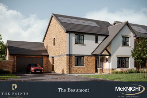 undefined, Lady Dacre Close, Carlisle CA2