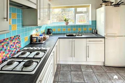 3 bedroom semi-detached house for sale, Stanborough Road, Plymouth PL9