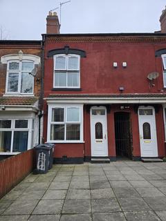 undefined, Clarence Avenue, Birmingham B21