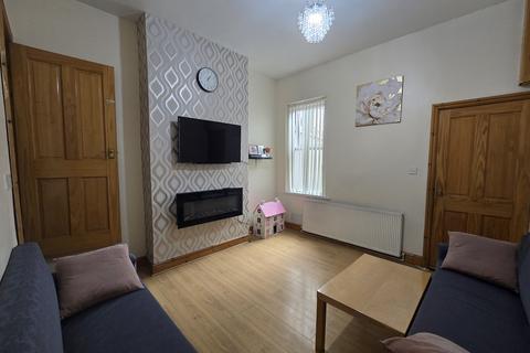 undefined, Clarence Avenue, Birmingham B21