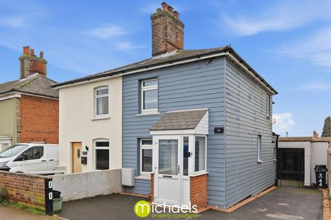undefined, Harwich Road, Mistley, Manningtree, CO11