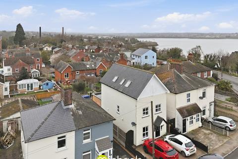 undefined, Harwich Road, Mistley, Manningtree, CO11