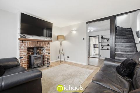 undefined, Harwich Road, Mistley, Manningtree, CO11
